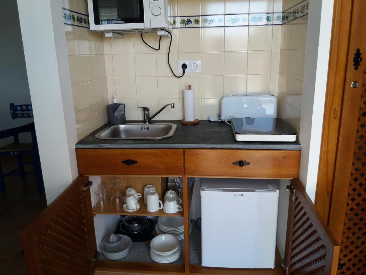 Appartement Casas Da Minh'alma *