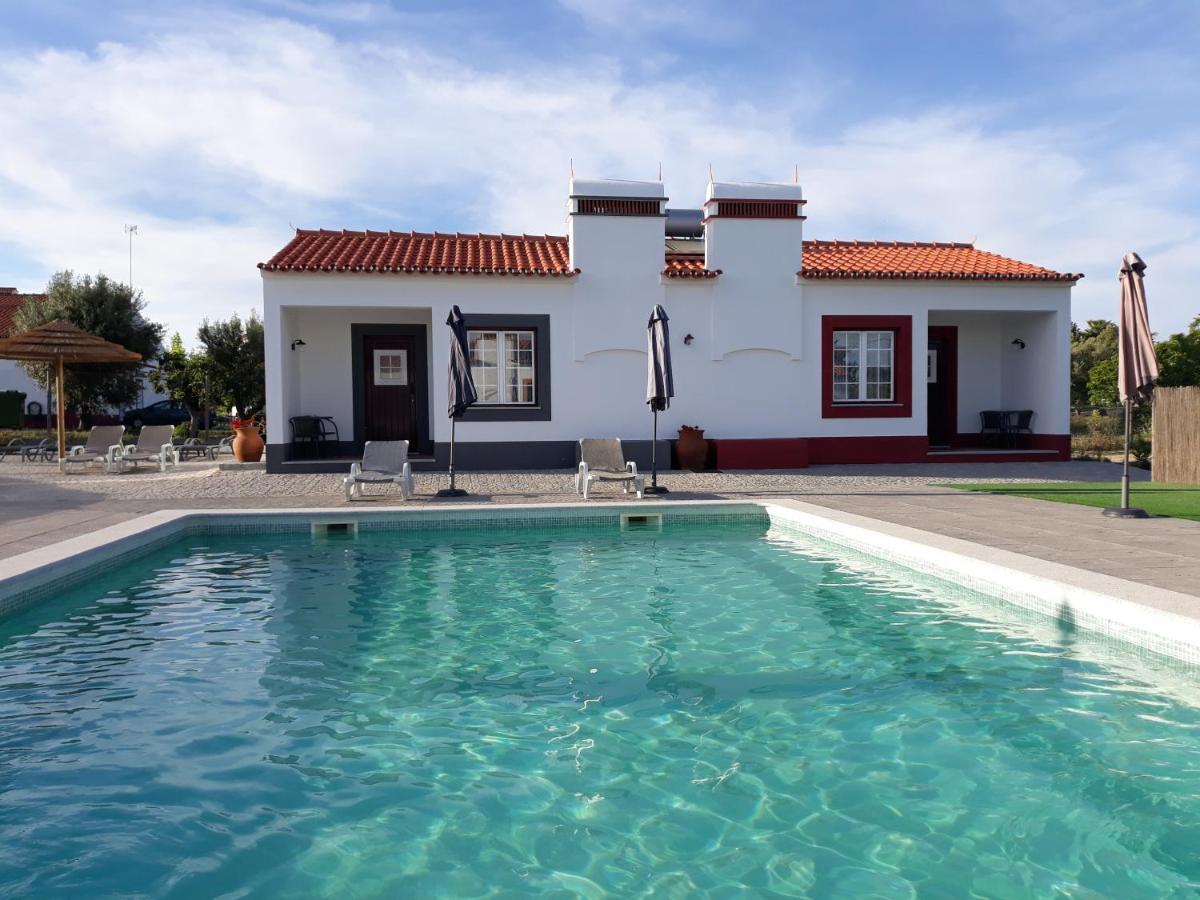 Casas Da Minh'alma Appartement Reguengos de Monsaraz