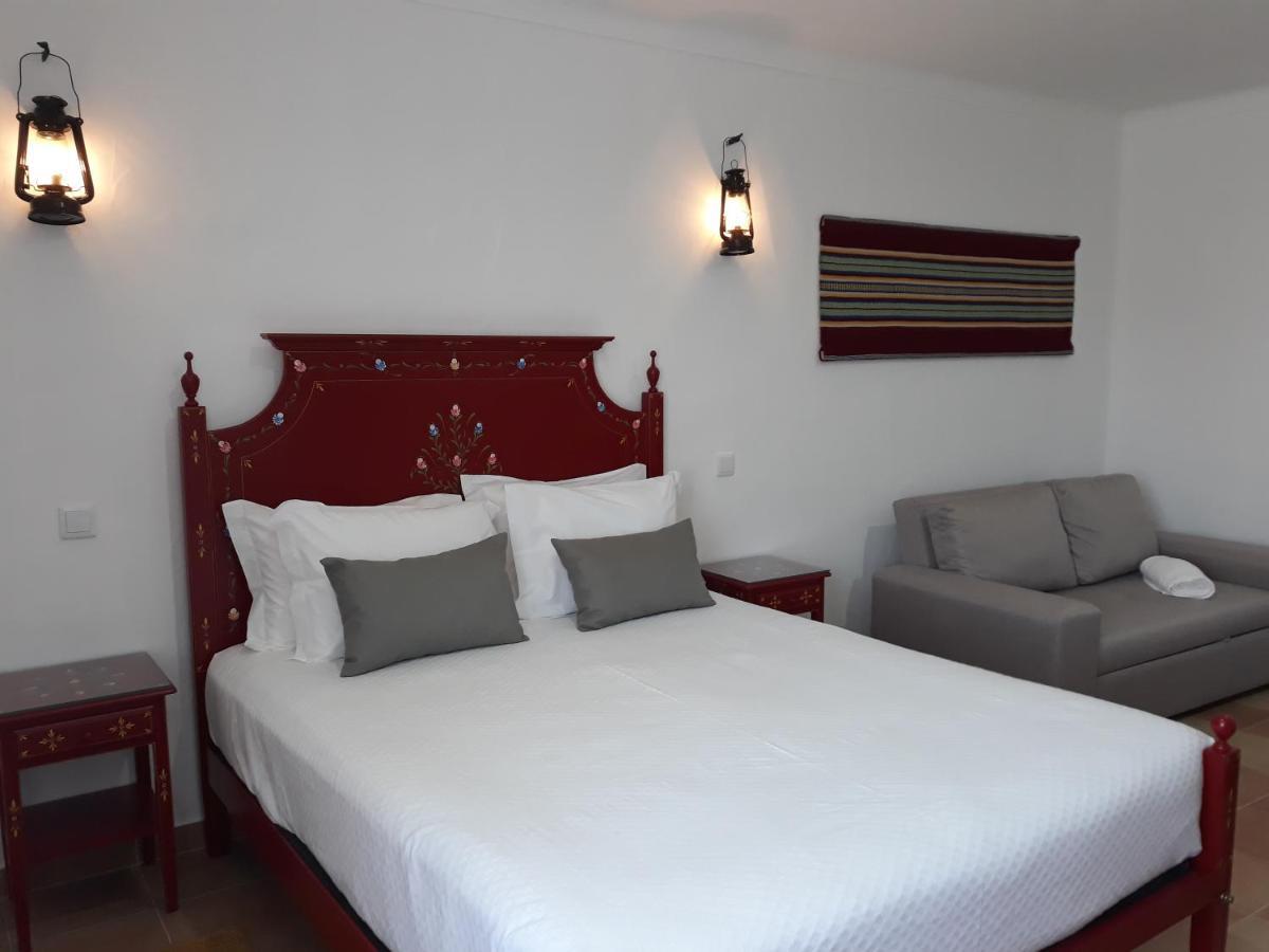 Casas Da Minh'alma * Reguengos de Monsaraz