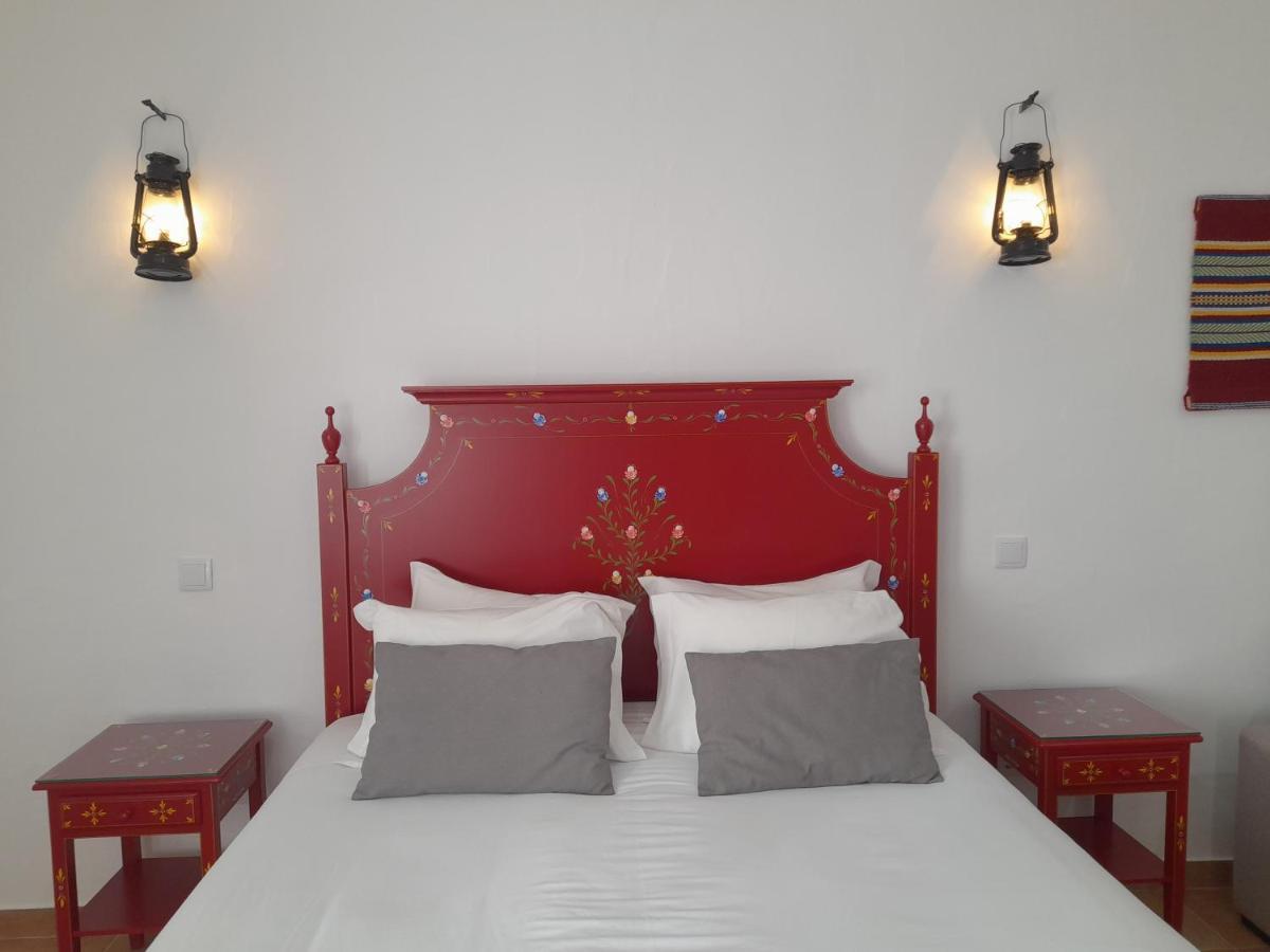 Appartement Casas Da Minh'alma Reguengos de Monsaraz