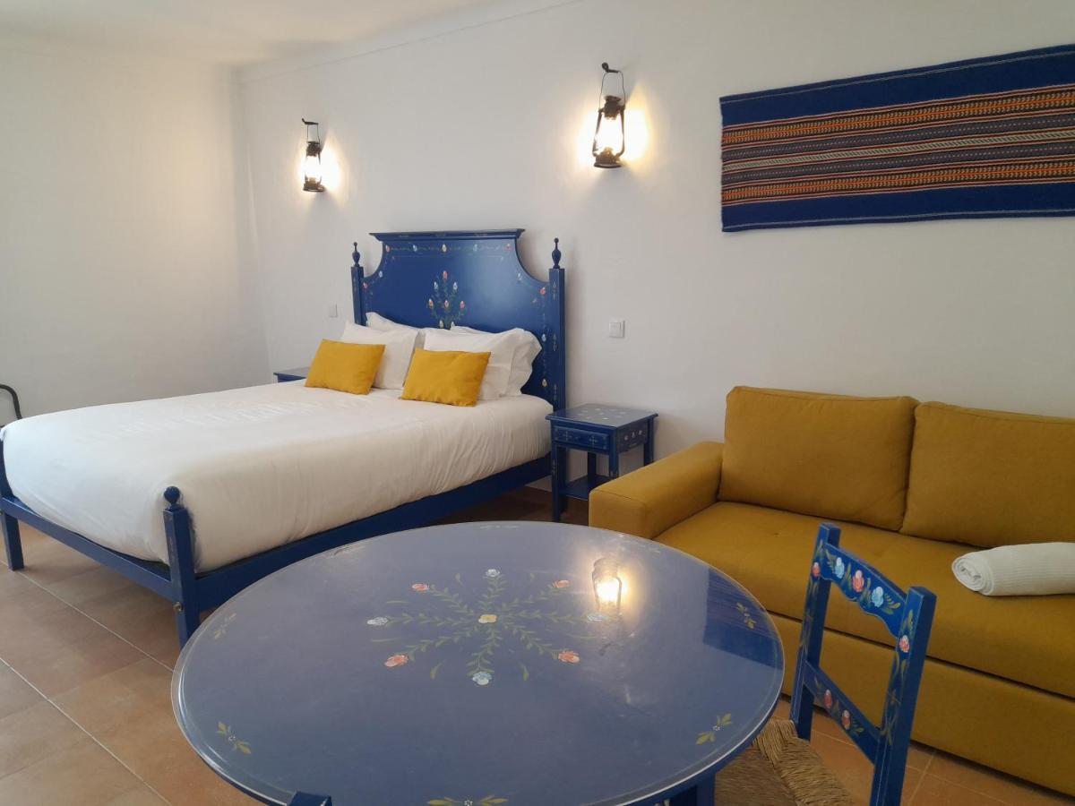 Appartement Casas Da Minh'alma Reguengos de Monsaraz