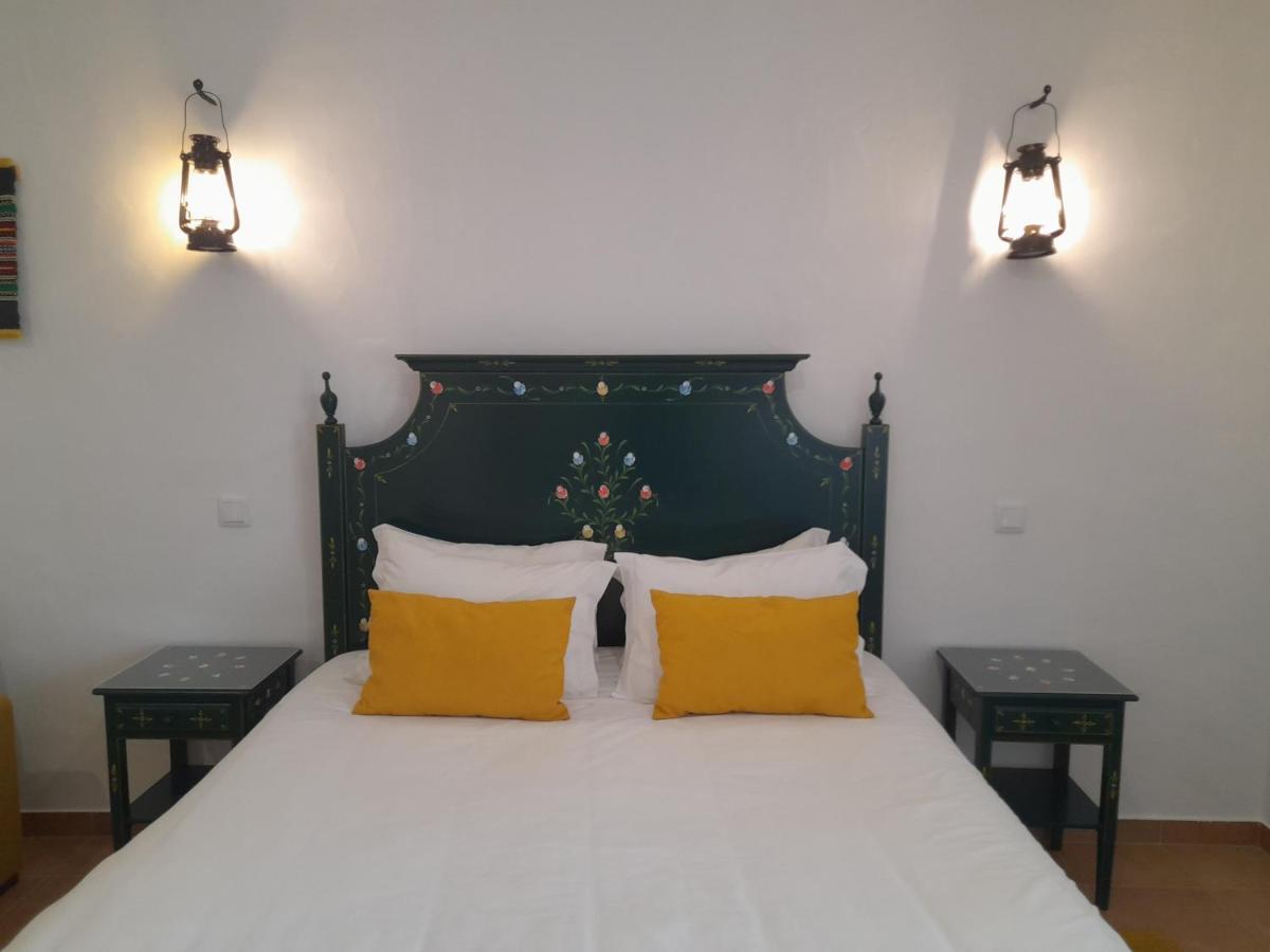 Appartement Casas Da Minh'alma